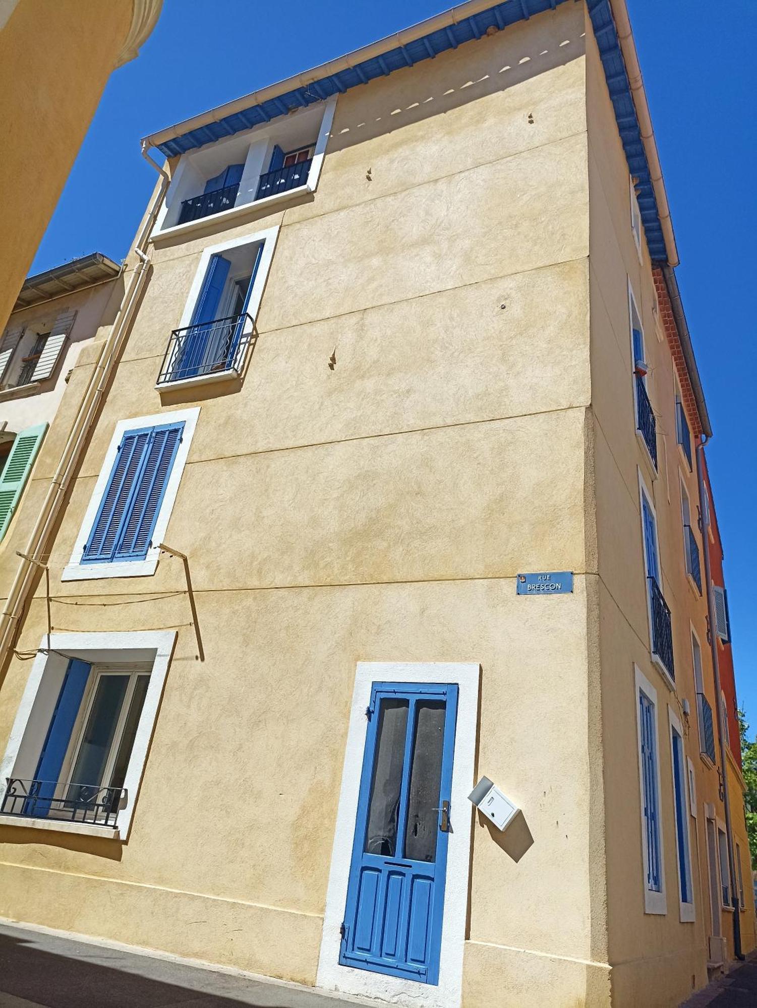 מרטיג Les Hebergements De La Plage En Ville חדר תמונה
